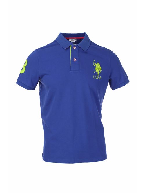  US Polo Assn | Polo Shirt | 6014441029373